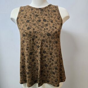 Ladies Small Old Navy Luxe Tank